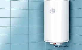 Water Heaters