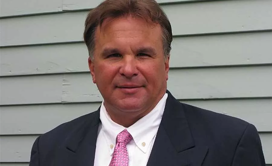 Chris Calabro