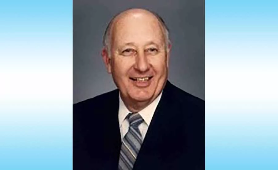 Robert L. Wieland