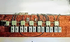 Hydronic Controls