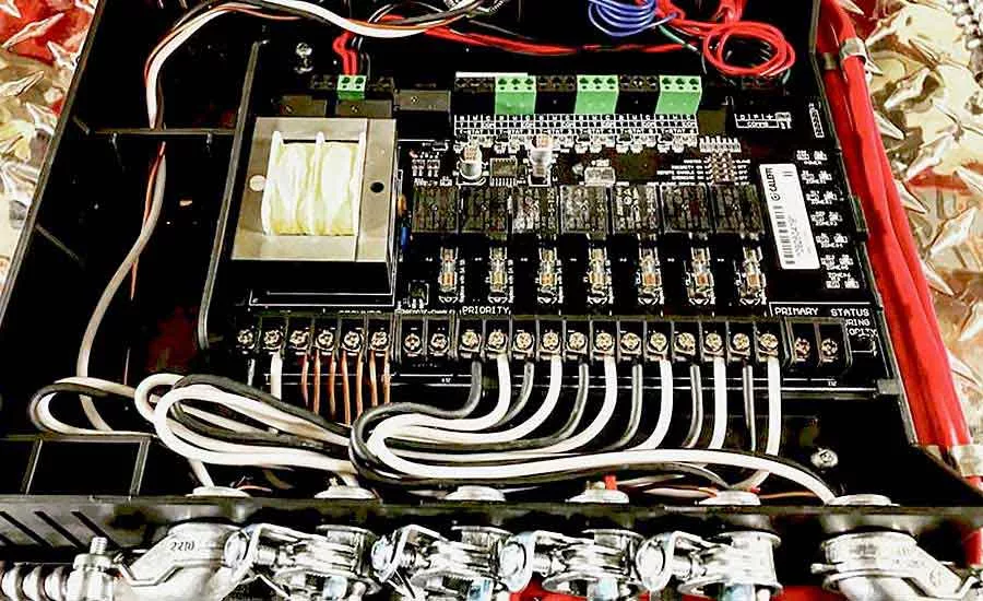 Hydronic Controls 2