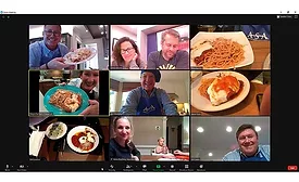 Virtual Meal