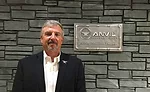Anvil’s Dean Taylor