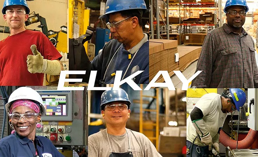 Elkay
