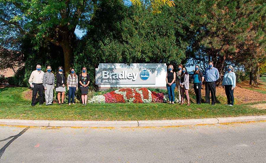 Bradley Corp.