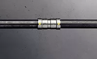 Viega MegaPressG fittings