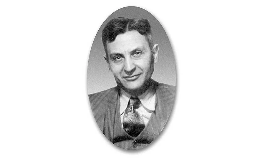 Abe Silverman