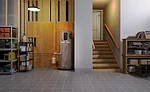 Rheem’s ProTerra Hybrid Electric Water Heater