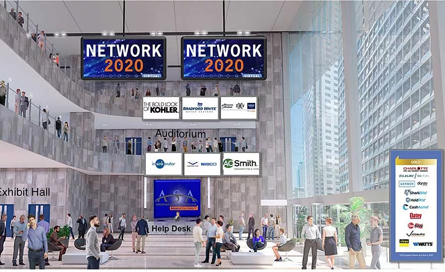 Network 2020
