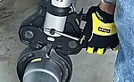 carbon steel gas lines