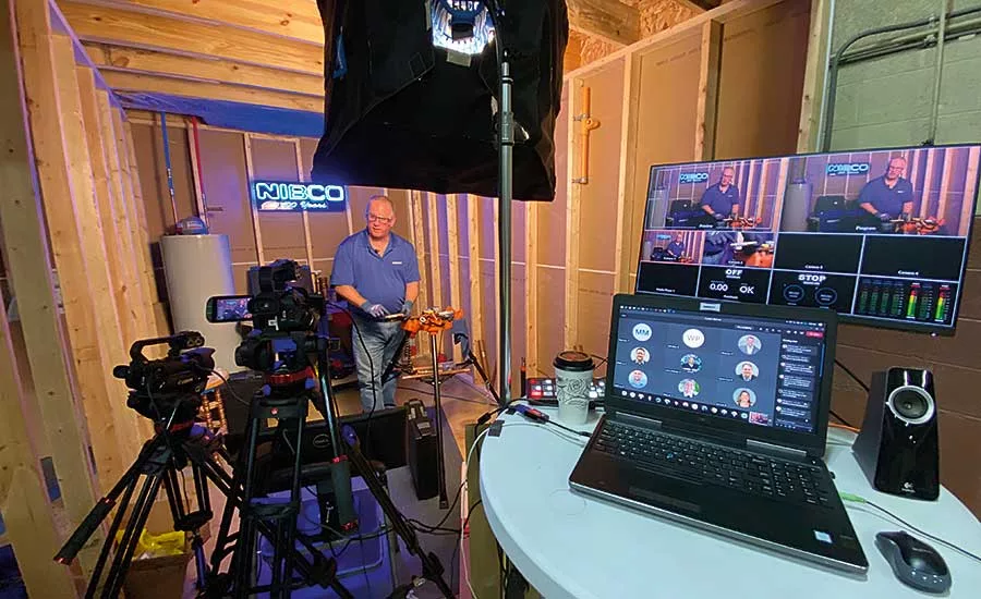 Virtual Classroom