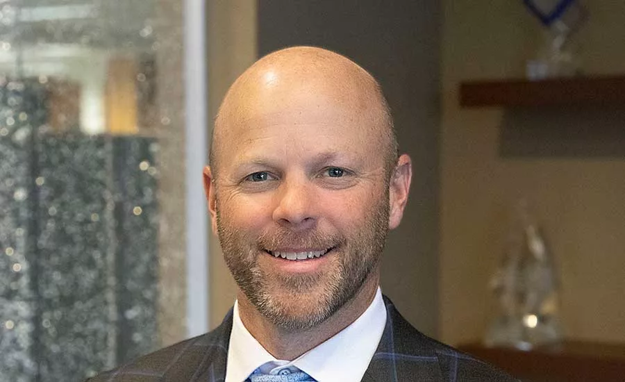 Bryan Mullett
