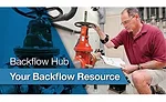 Backflow