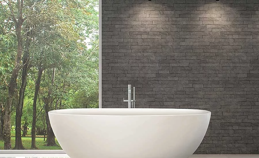 Hydro Systems Alamo Tub