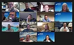 AIM/R Virtual Conference