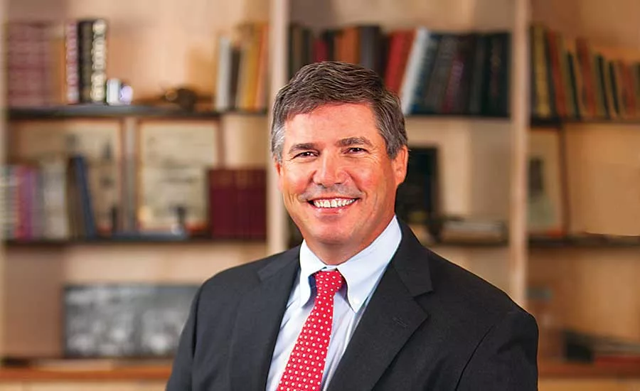 Jeff Pope