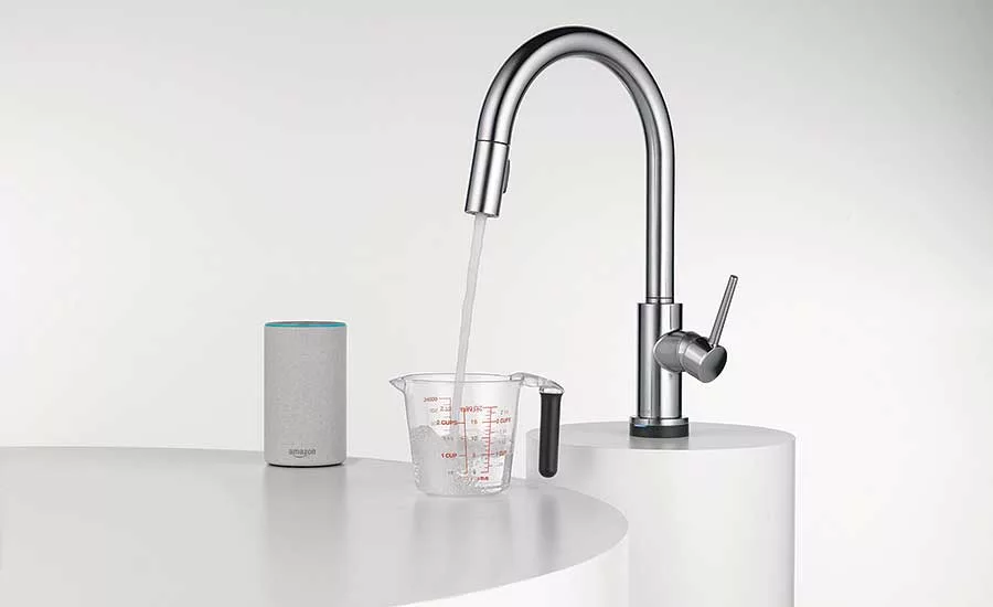 Delta VoiceIQ Technology