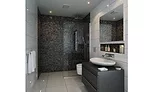 Wall Drain