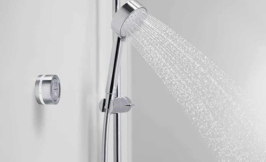 Kohler Shower