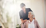 nursing home safety