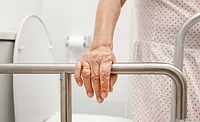 Assisted Toileting Assisted Toileting