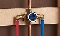 GROHE pressure balance valve GROHE pressure balance valve