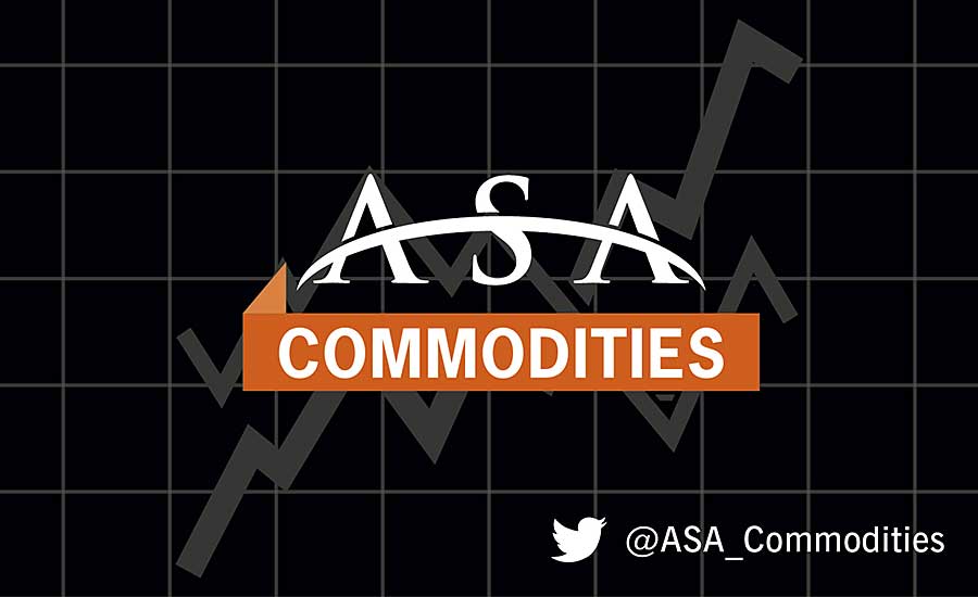 ASA Commodities