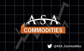 ASA Commodities