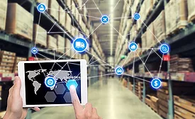 Smart Warehouse