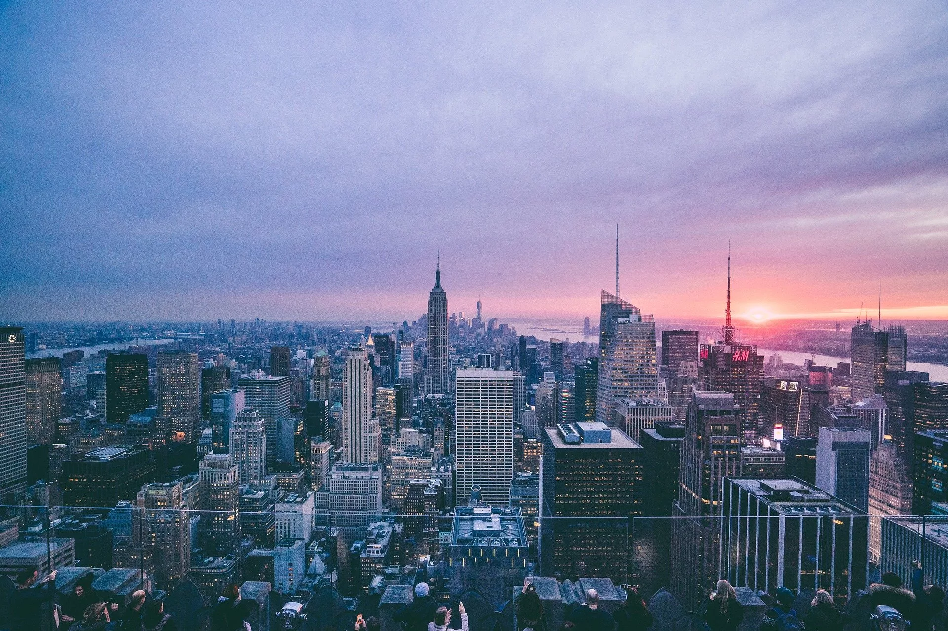 NYC