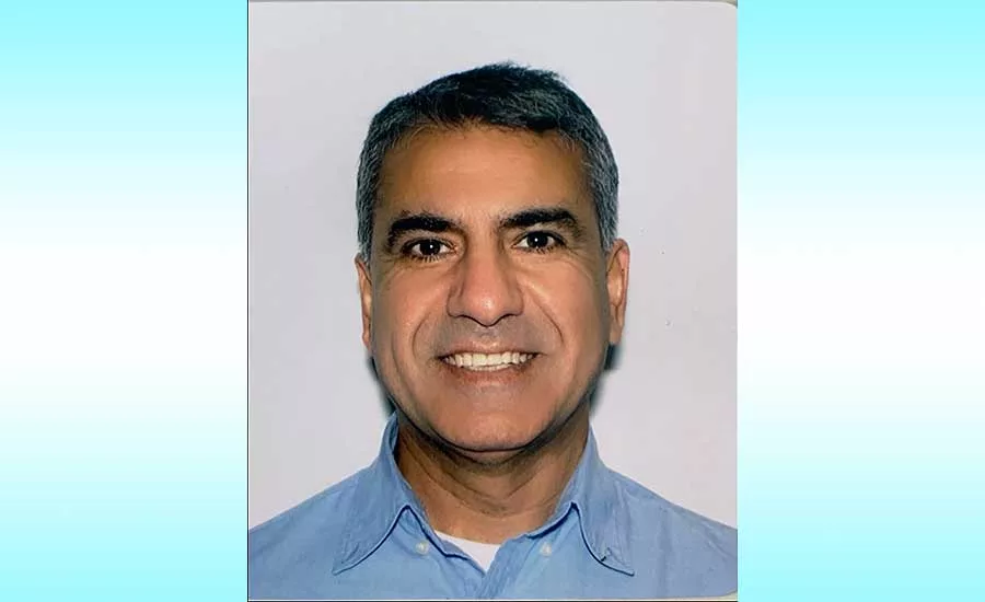Nadeem Mirza