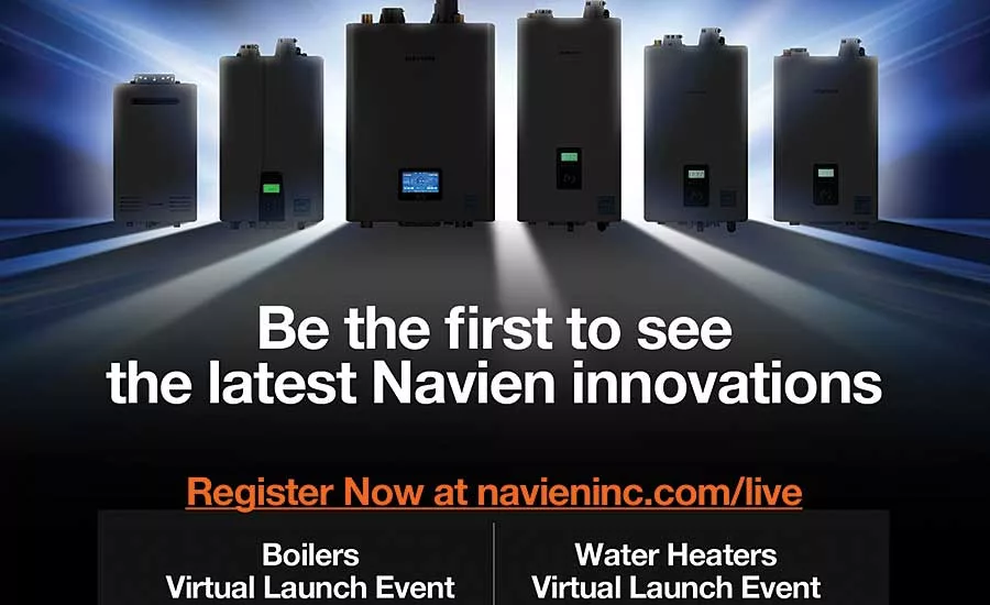 Navien