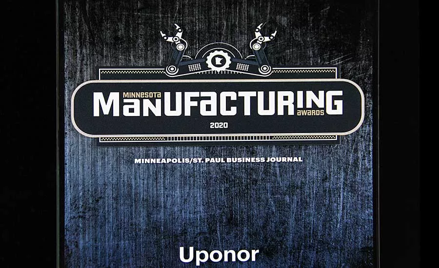 Uponor