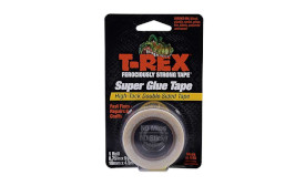 T-Rex: double sided super glue tape