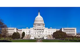 US Capitol