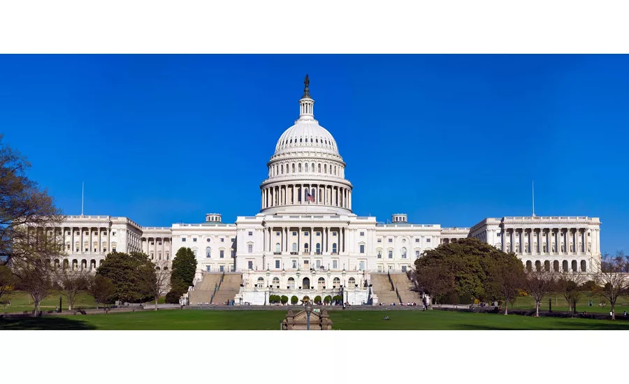 US Capitol