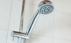 DOE SHowerhead