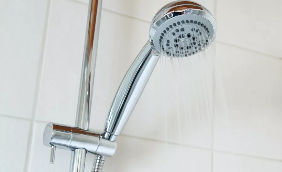 DOE SHowerhead