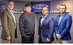 EDOS Manufacturing Representatives