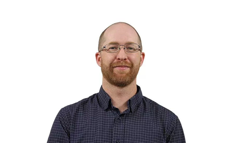 Jeremy Kuepfer
