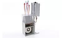 Rinnai hydronic air handlers