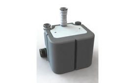 Saniflo residential greywater pump