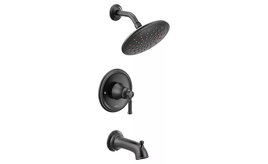 Moen Showerhead
