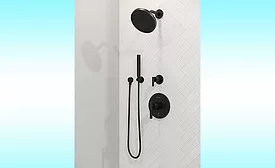 PFISTER Shower kit