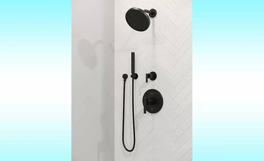 PFISTER Shower kit