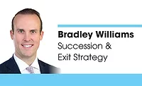 Bradley Williams