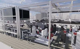 Fabrication Drawing