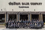 Dellon Sales Team