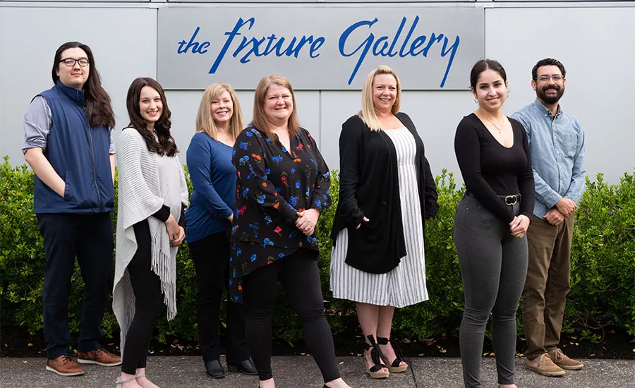 Gallery Team