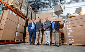 FourMotion Sales Principals